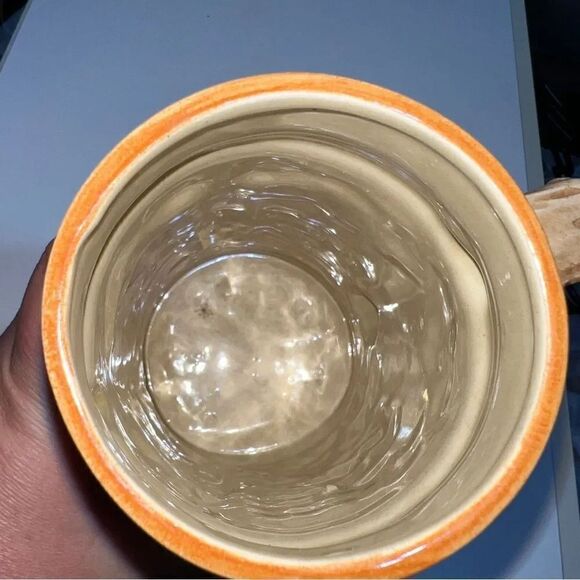 Trimont‎ Ware Vintage Beer Stein Mug Made in Japan German Writing Guitar - Picture 7 of 7